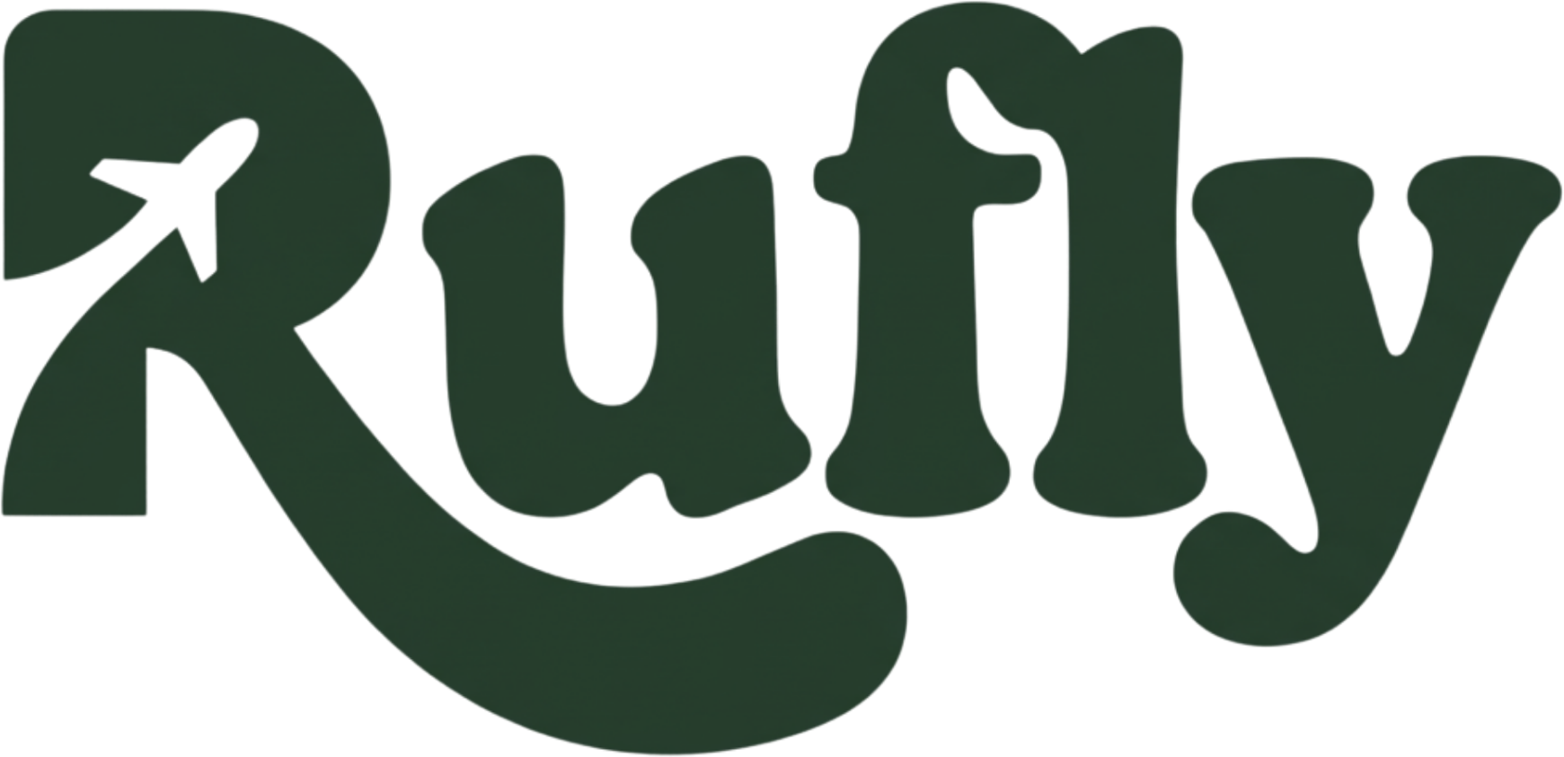 rufly travel eSIM logo