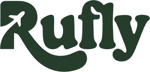 rufly travel eSIM logo